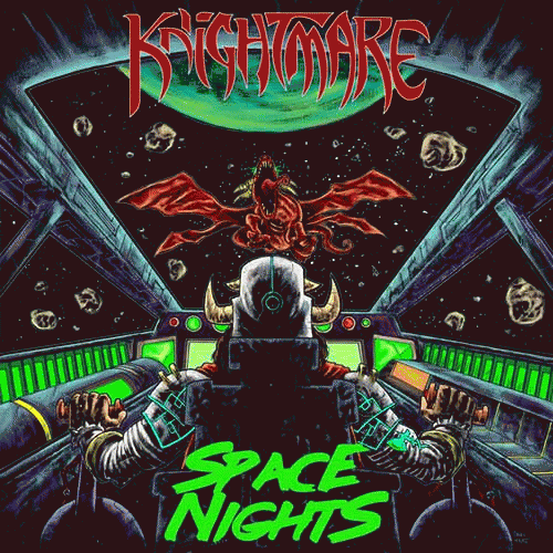 Knightmare (USA-2) : Space Nights